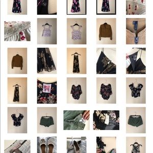 Meet your Posher, Megan